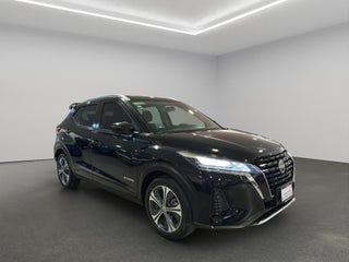 2023 Nissan Kicks VUD 5 pts. Advance e-Power, E-REV, TA, RA-17