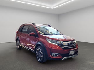 2022 Honda BR-V VUD 5 pts. Prime, 1.5l, TA, a/ac. Aut., f. niebla, RA-16 (línea anterior)