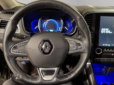 2023 Renault Koleos VUD 5 pts. Iconic, TA, climatronic, piel, QCP, GPS, RA-19