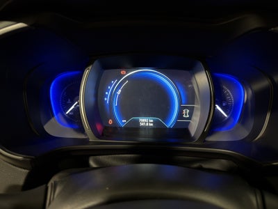 2023 Renault Koleos VUD 5 pts. Iconic, TA, climatronic, piel, QCP, GPS, RA-19