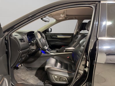 2023 Renault Koleos VUD 5 pts. Iconic, TA, climatronic, piel, QCP, GPS, RA-19