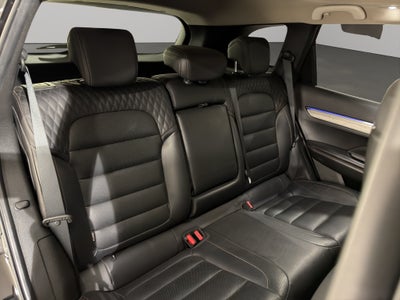 2023 Renault Koleos VUD 5 pts. Iconic, TA, climatronic, piel, QCP, GPS, RA-19