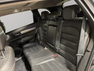 2023 Renault Koleos VUD 5 pts. Iconic, TA, climatronic, piel, QCP, GPS, RA-19