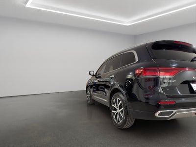 2023 Renault Koleos VUD 5 pts. Iconic, TA, climatronic, piel, QCP, GPS, RA-19