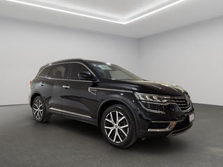 2023 Renault Koleos VUD 5 pts. Iconic, TA, climatronic, piel, QCP, GPS, RA-19