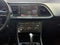 2019 Seat León 5 pts. ST Style, 150 HP, 1.4T, DSG, climatronic, QC, f. led, RA-17