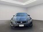 2019 Seat León 5 pts. ST Style, 150 HP, 1.4T, DSG, climatronic, QC, f. led, RA-17