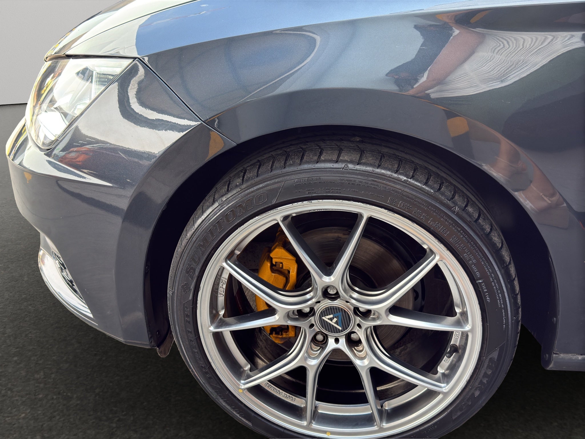 2019 Seat León 5 pts. ST Style, 150 HP, 1.4T, DSG, climatronic, QC, f. led, RA-17