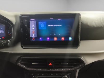 2023 Seat Ibiza 5 pts. Xcellence, 110 HP, 1.6l, TM5, a/ac., QC, f. led, RA-16