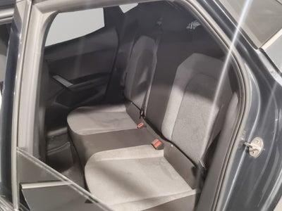 2023 Seat Ibiza 5 pts. Xcellence, 110 HP, 1.6l, TM5, a/ac., QC, f. led, RA-16