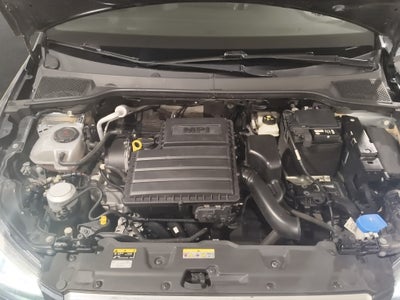 2023 Seat Ibiza 5 pts. Xcellence, 110 HP, 1.6l, TM5, a/ac., QC, f. led, RA-16