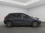 2023 Seat Ibiza 5 pts. Xcellence, 110 HP, 1.6l, TM5, a/ac., QC, f. led, RA-16