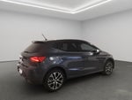 2023 Seat Ibiza 5 pts. Xcellence, 110 HP, 1.6l, TM5, a/ac., QC, f. led, RA-16