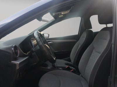 2024 Seat Ibiza XCELLENCE TRIPTONIC