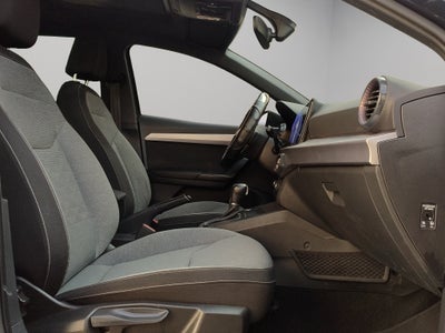 2024 Seat Ibiza XCELLENCE TRIPTONIC