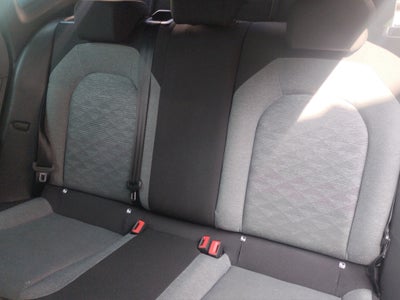 2024 Seat Ibiza XCELLENCE TRIPTONIC