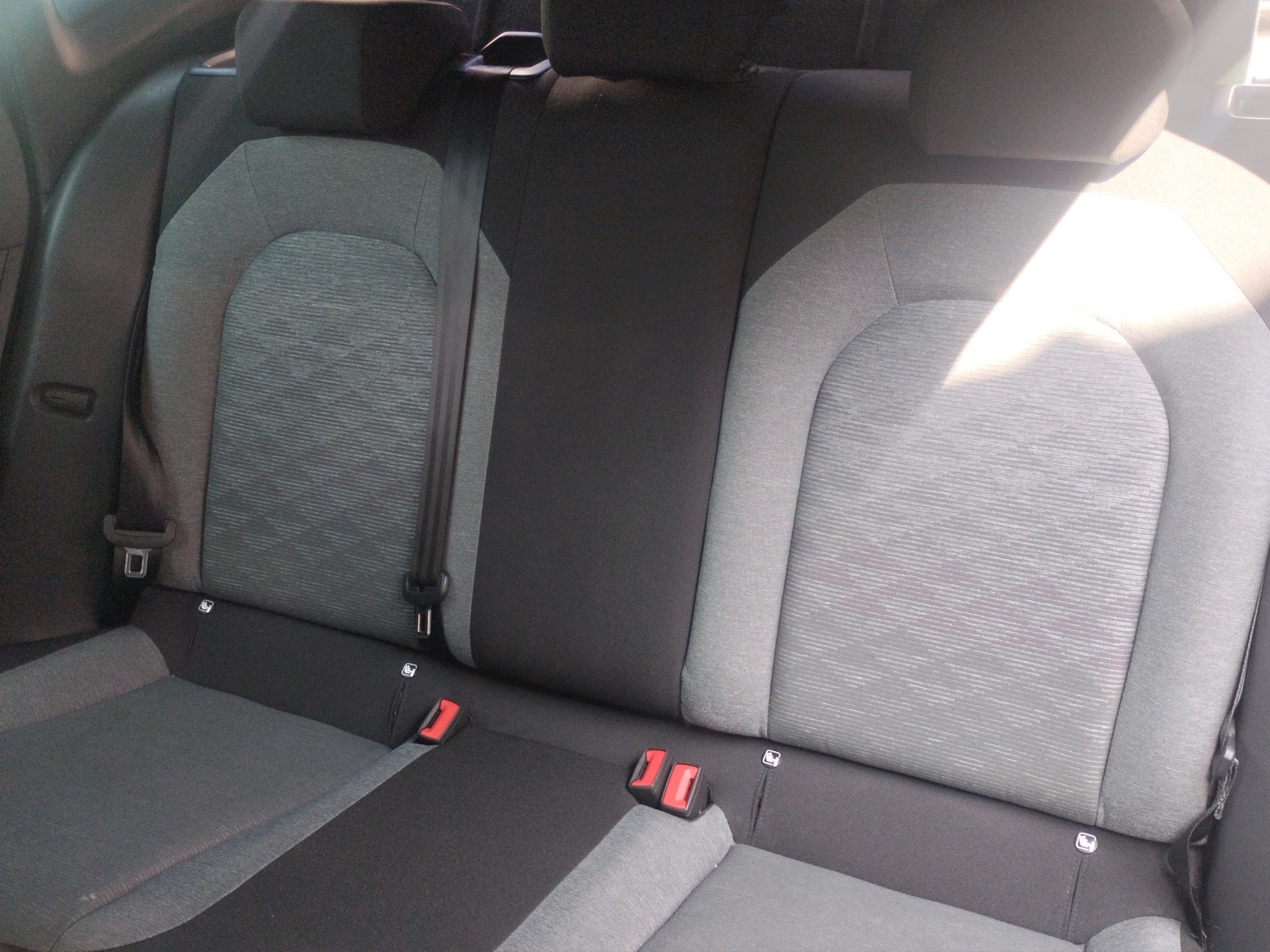 2024 Seat Ibiza XCELLENCE TRIPTONIC