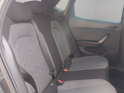 2024 Seat Ibiza XCELLENCE TRIPTONIC