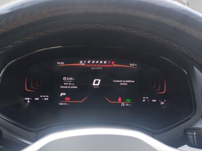 2024 Seat Ibiza XCELLENCE TRIPTONIC