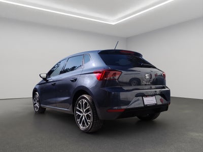 2024 Seat Ibiza XCELLENCE TRIPTONIC