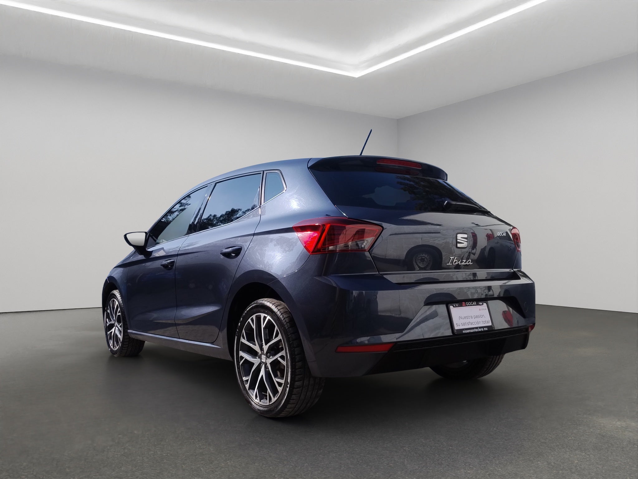 2024 Seat Ibiza XCELLENCE TRIPTONIC