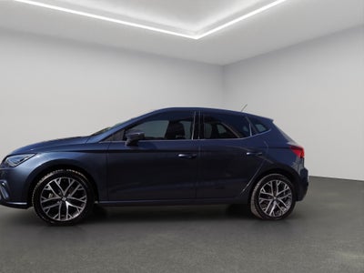 2024 Seat Ibiza XCELLENCE TRIPTONIC