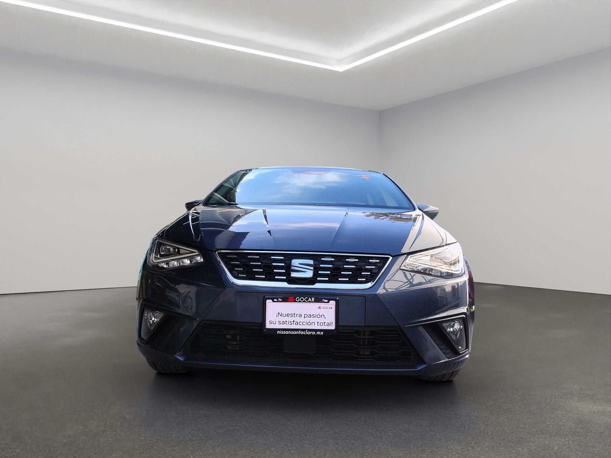 2024 Seat Ibiza XCELLENCE TRIPTONIC