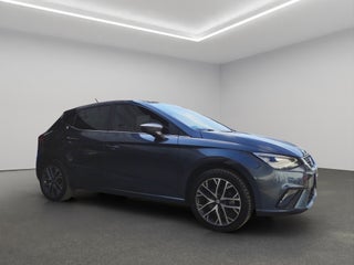 2024 Seat Ibiza XCELLENCE TRIPTONIC