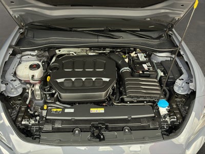 2024 Cupra León 5 pts. High, 300 HP, 2.0T, DSG, QC, RA-19 (línea anterior)