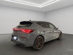 2024 Cupra León 5 pts. High, 300 HP, 2.0T, DSG, QC, RA-19 (línea anterior)