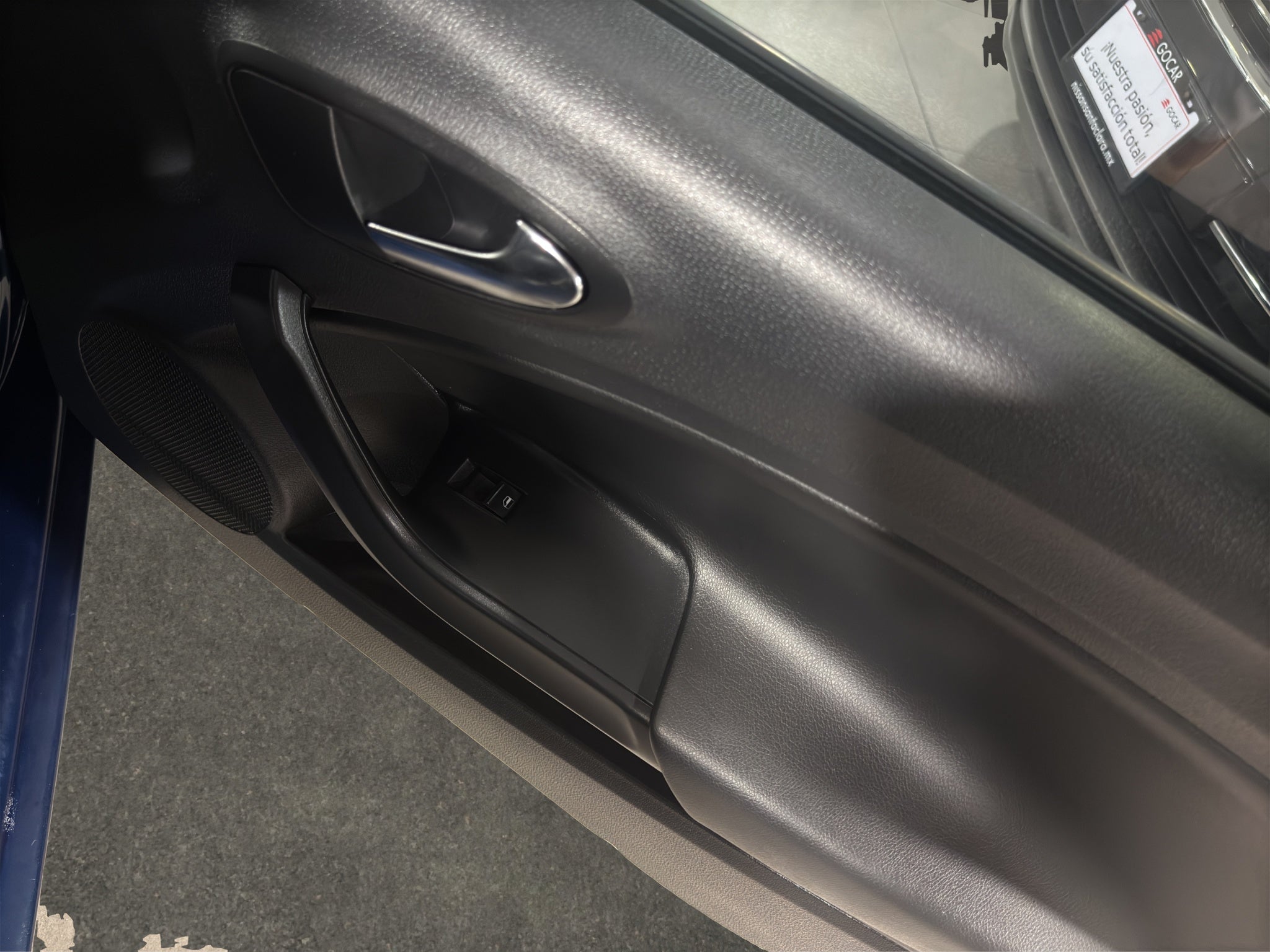 2015 Seat Ibiza 5 pts. Style, 105 HP, 1.6l, DSG, a/ac., QC, CD, RA-15