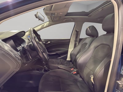 2015 Seat Ibiza 5 pts. Style, 105 HP, 1.6l, DSG, a/ac., QC, CD, RA-15