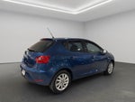 2015 Seat Ibiza 5 pts. Style, 105 HP, 1.6l, DSG, a/ac., QC, CD, RA-15