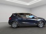 2023 Seat Arona VUD 5 pts. Xperience, 1.6l, climatronic, f. led, cámara reversa, RA-17