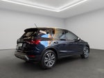 2023 Seat Arona VUD 5 pts. Xperience, 1.6l, climatronic, f. led, cámara reversa, RA-17