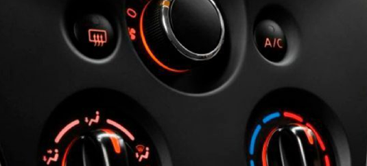 Nissan March Destacado